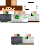 Texture for dsd