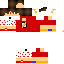 Texture for Belo