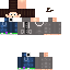 Texture for dsd
