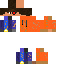 Texture for бомж