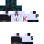 Texture for MR.SPİDER