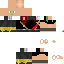 Texture for DBC adventurer