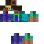 Texture for iwostinsigma