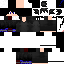 Texture for Smooqy editada por: Fowless