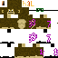 Texture for Elite Monkey 2