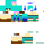 Texture for LobinhaCat gotica