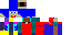 Texture for bluecool