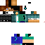 Texture for Mikael_Herobrine