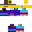 Texture for color fixed servbot kobun