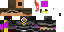 Texture for adajm