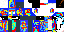 Texture for TERMENATOR