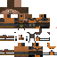 Texture for viper unmasked