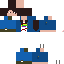 Texture for X23
