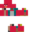 Texture for red