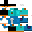 Texture for intact305