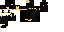 Texture for ocelot