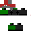 Texture for kp