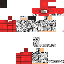 Texture for red sus