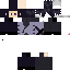 Texture for sasuke