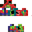 Texture for Herobrine Tier6