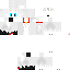 Texture for hasky en procedo