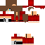 Texture for Lobinha Gamer Noel