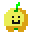 Texture for apple_golden