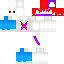 Texture for true overwrite explo