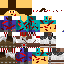 Texture for Assassins Minecrafter