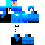Texture for bill cipher reverse