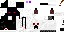 Texture for pall