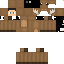 Texture for MooseCraft