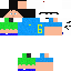 Texture for KraganTV