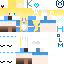 Texture for alice