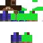 Texture for herobrine
