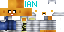 Texture for Jake(Ian)