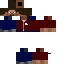 Texture for Steve ECB