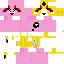 Texture for banana courage 
