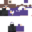 Texture for K3