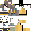 Texture for Maya cướp biển