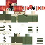 Texture for Kyoki Inverno v2