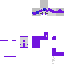 Texture for Iris