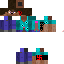 Texture for caca