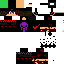 Texture for skull