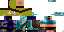 Texture for survival