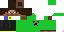 Texture for flarnc