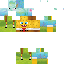 Texture for freakbob