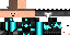 Texture for Obsidian And Diamond