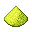 Texture for peridot_dust
