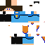 Texture for Max Thunderman